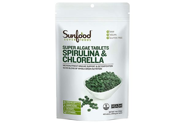 sunfood-spirulina-chlorella-tablets