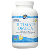 Nordic Naturals Ultimate Omega Support for a Healthy Heart - 180 Soft Gels