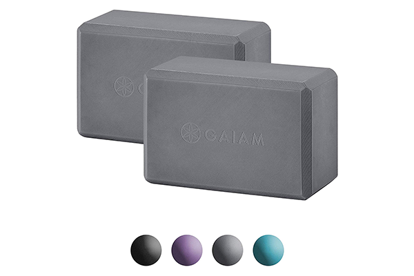 gaiam-essentials-yoga-block-set-of-2