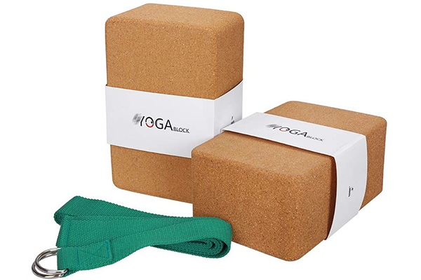 jbm-yoga-block-plus-strap-with-metal-dring