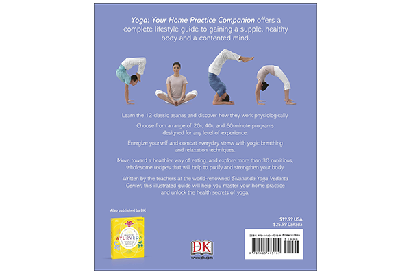 Yoga: Your Home Practice Companion (Paperback) - Image 2