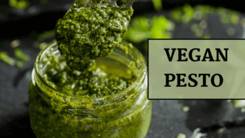 Read more about the article Vegan Pesto