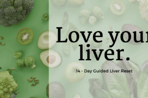 Love Your Liver 14-Day Reset